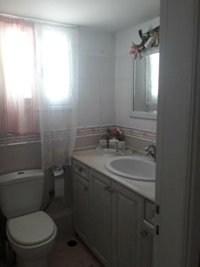 Ferienwohnung 4Epoxes Tínos Exterior foto